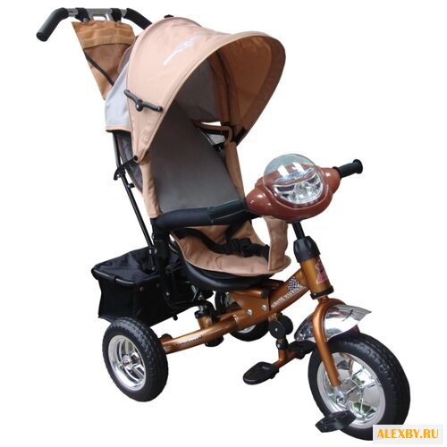 Трехколесный велосипед Funny