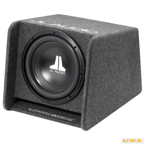 Автомобильный сабвуфер JL Audio
