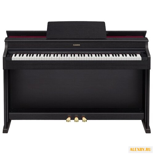 Цифровое пианино CASIO AP-470