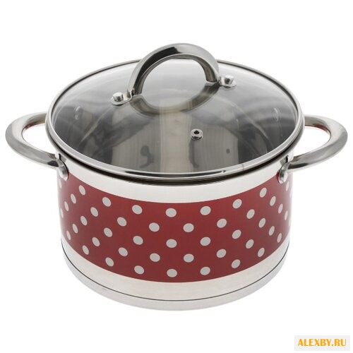 Кастрюля MAYER & BOCH Горох