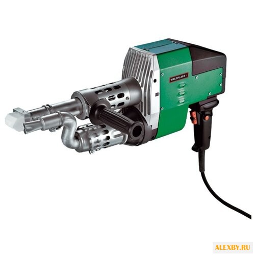 Экструдер универсальный Leister