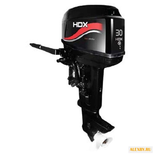 Лодочный мотор HDX T 30 BMS