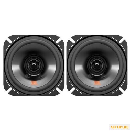 Автомобильная акустика JBL