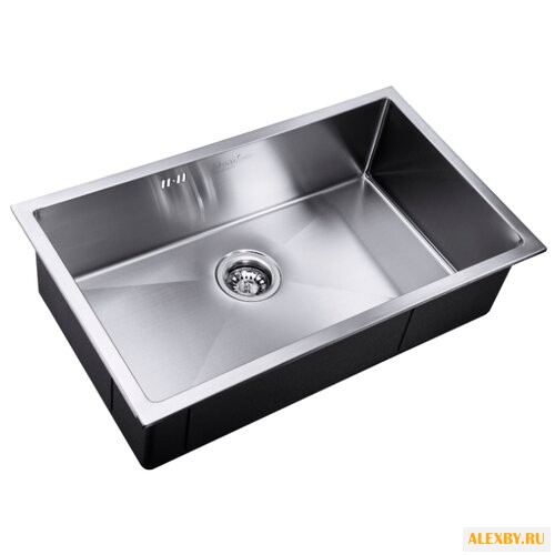 Врезная кухонная мойка ZorG