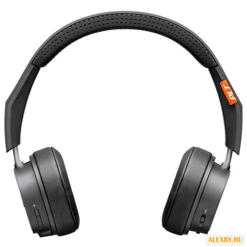 Наушники Plantronics BackBeat 505