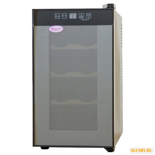 Винный шкаф Cold Vine BCW-25C
