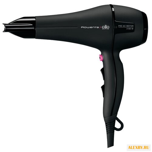 Фен Rowenta CV 7812