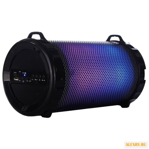 Портативная акустика SUPRA