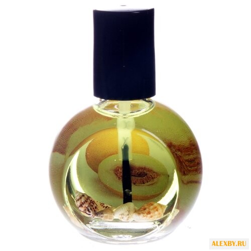 Масло Bohemia для ногтей Дыня