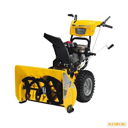 Снегоуборщик STIGA Snow Blizzard