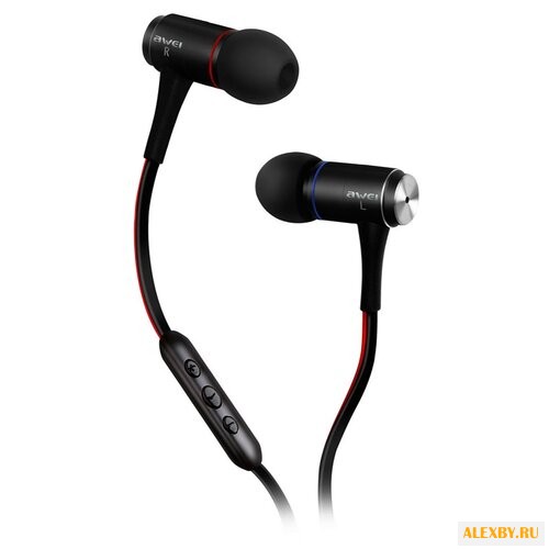 Наушники Awei S2vi