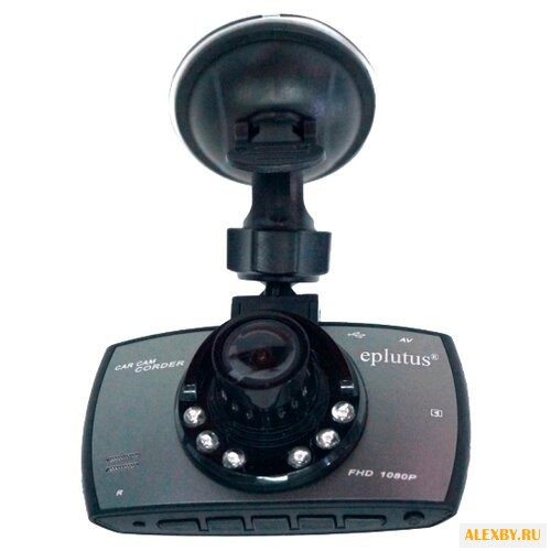 Видеорегистратор Eplutus DVR-922