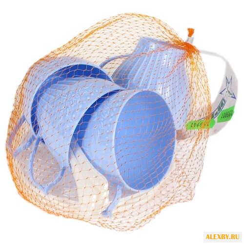 Набор посуды Нордпласт