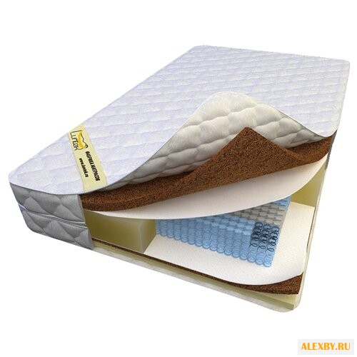 Матрас Luntek Popular mix