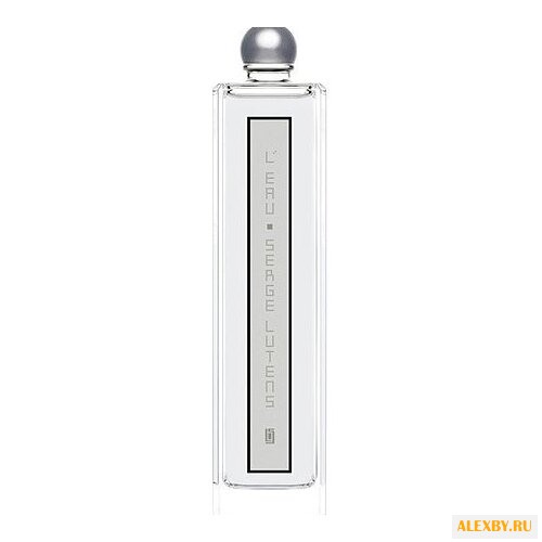 Serge Lutens L’Eau Serge Lutens
