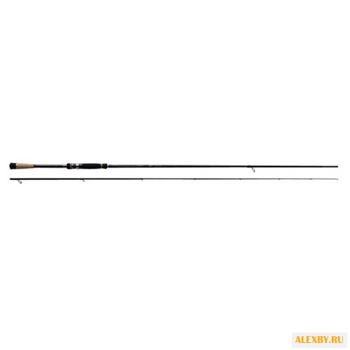 Удилище спиннинговое Major