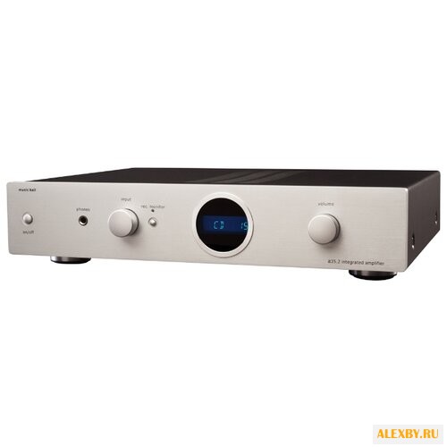 Интегральный усилитель Music