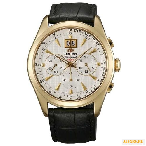 Наручные часы ORIENT TV01002W