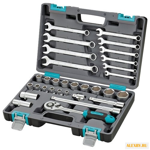 Набор автомобильных