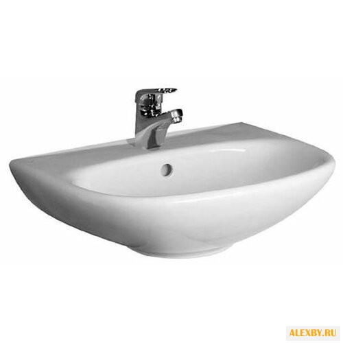 Раковина 55 см Jika ZETA 1039.1