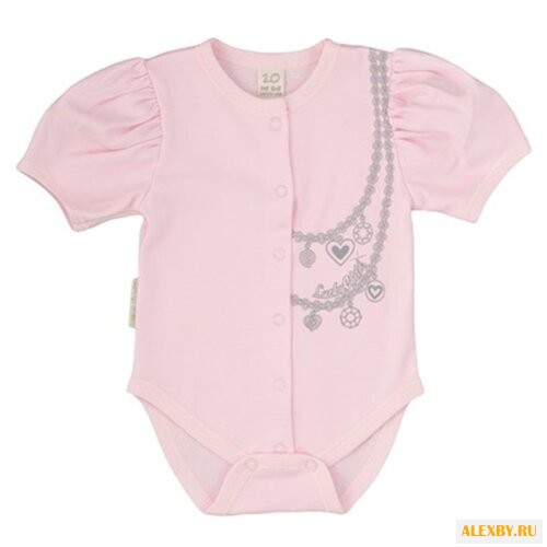 Боди lucky child