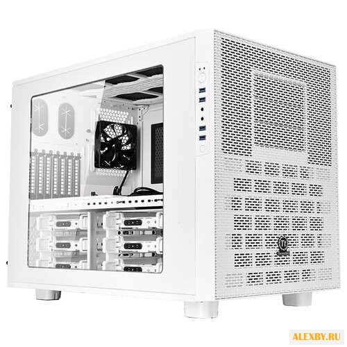 Компьютерный корпус Thermaltake