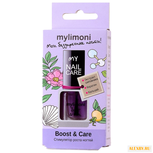 Средство для ухода Limoni Boost