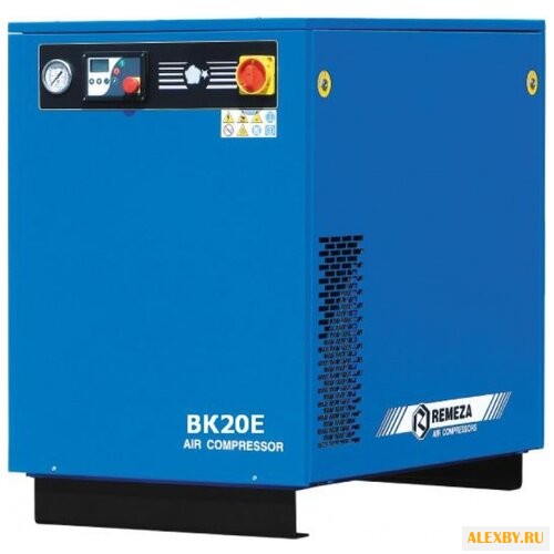 Компрессор Remeza ВК7Е-10