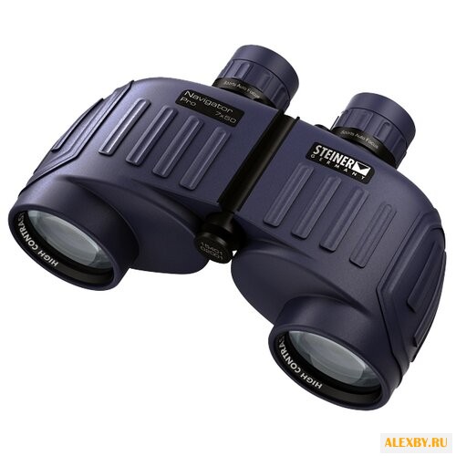 Бинокль Steiner 7x50 Navigator