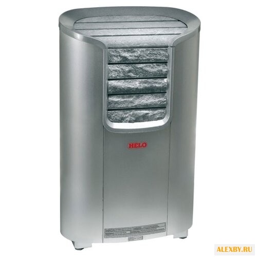 Банная печь Helo Cava 6 DET