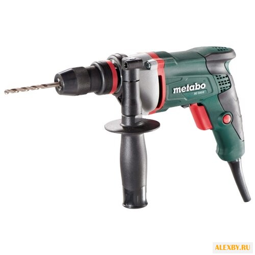 Дрель Metabo BE 500 6