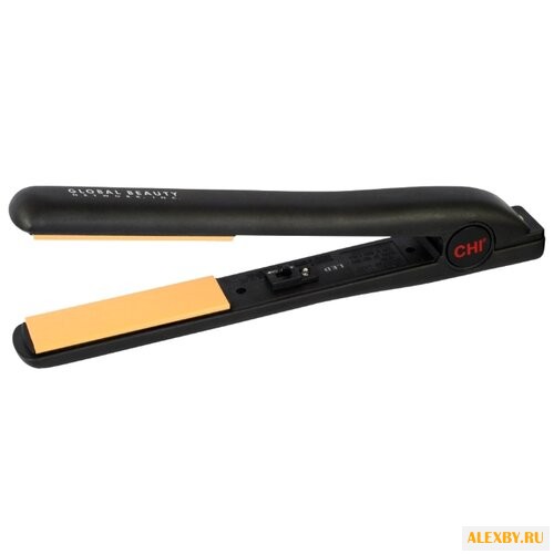 Щипцы утюжок CHI Dual Voltage