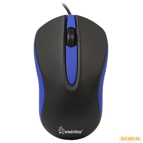 Мышь SmartBuy SBM-329-KB