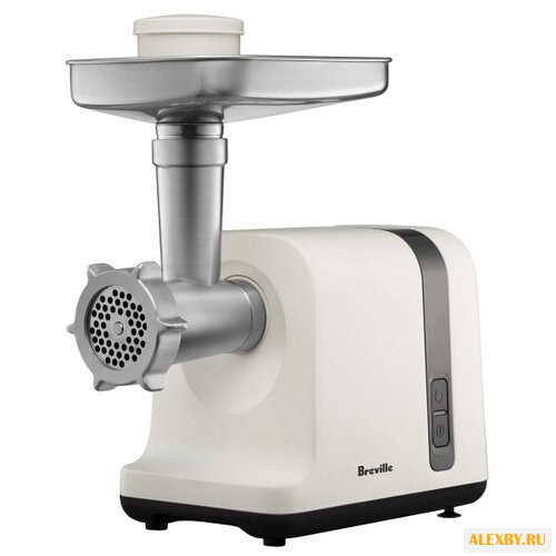 Мясорубка Breville M360