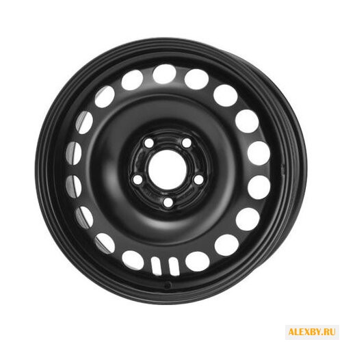 Колесный диск Trebl 9563