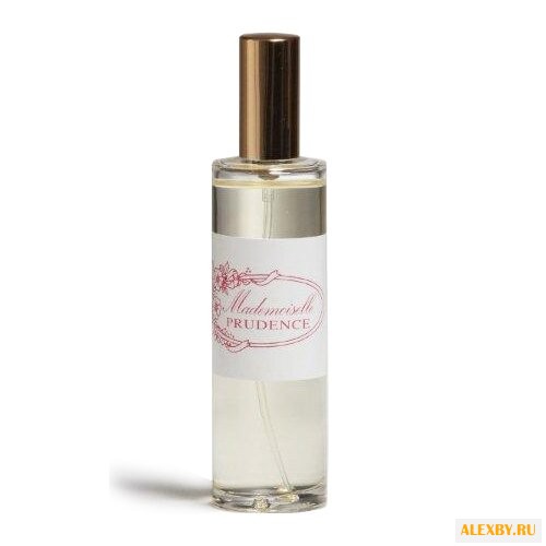 Prudence Paris Mademoiselle