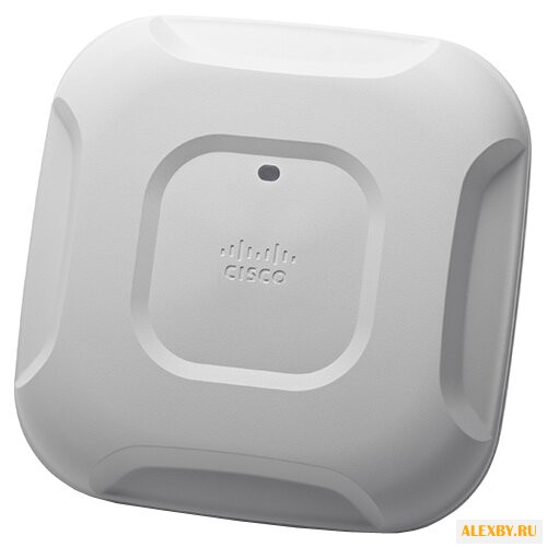 Wi-Fi роутер Cisco AIR-AP3702I
