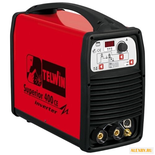 Сварочный аппарат Telwin