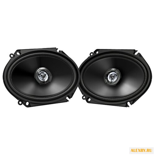 Автомобильная акустика JVC