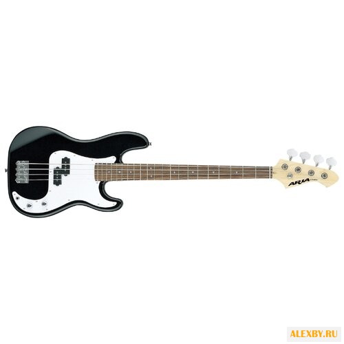 Бас-гитара ARIA STB-PB