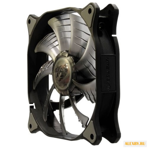 Система охлаждения для корпуса