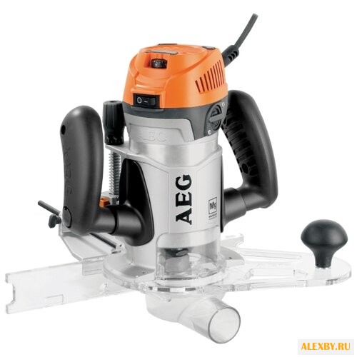 Фрезер AEG MF 1400 KE