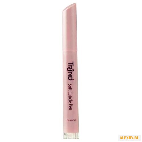 Масло Trind Soft Cuticle Pen