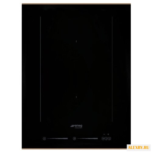 Варочная панель smeg SIM631WLDR