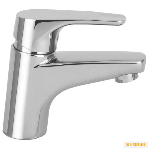 Однорычажный смеситель для