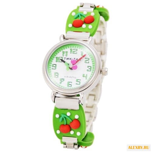 Наручные часы Тик-Так H108-3