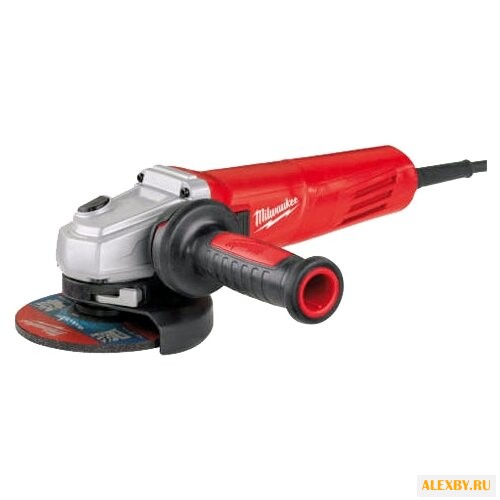 УШМ Milwaukee AGV 15-125 XE