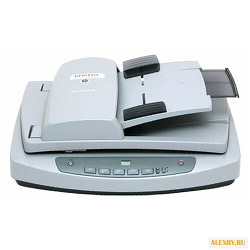 Сканер HP ScanJet 5590