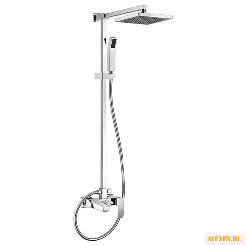 Душевая стойка CEZARES