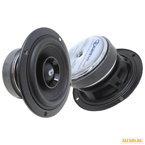 Автомобильная акустика CDT